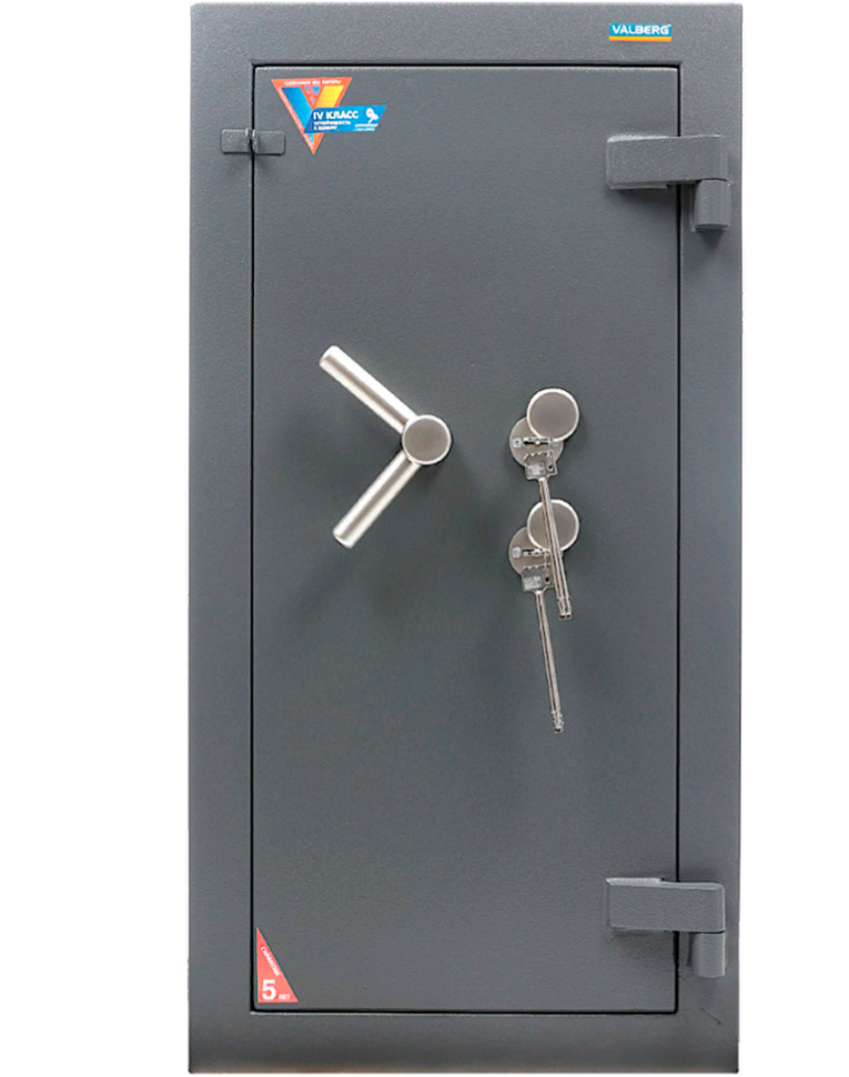 Взломостойкий сейф Valberg Рубеж 99 KL купить в Тюмени Взломостойкий сейф Valberg Рубеж 99 KL купить в Тюмени