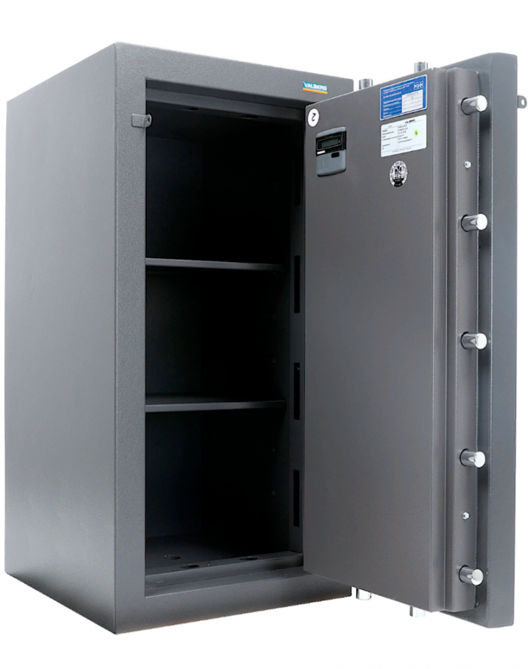 Взломостойкий сейф Valberg Рубеж 99 KL купить в Тюмени Взломостойкий сейф Valberg Рубеж 99 KL купить в Тюмени