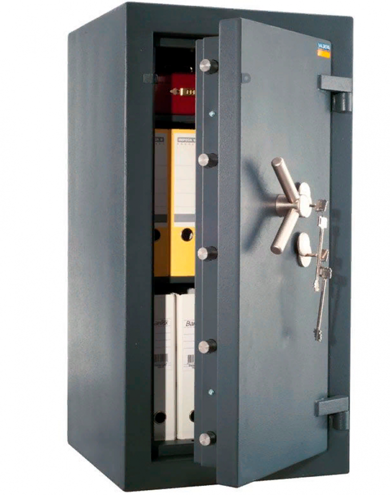 Взломостойкий сейф Valberg Рубеж 99 KL купить в Тюмени Взломостойкий сейф Valberg Рубеж 99 KL купить в Тюмени