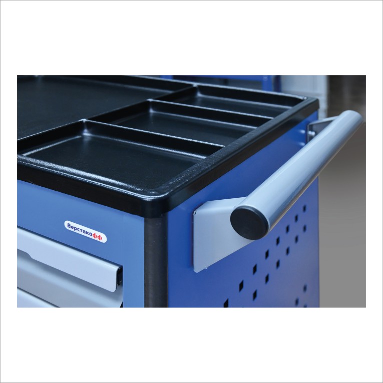 Тележка инструментальная TNC 795.5 купить в Тюмени Тележка инструментальная TNC 795.5 купить в Тюмени