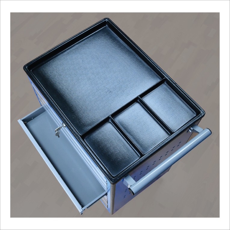 Тележка инструментальная TNC 795.5 купить в Тюмени Тележка инструментальная TNC 795.5 купить в Тюмени