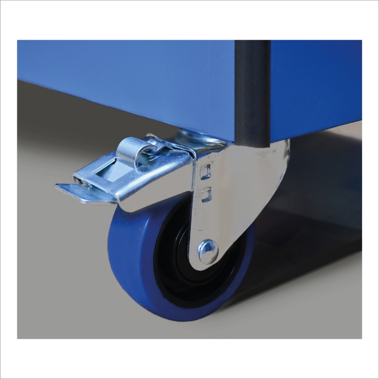 Тележка инструментальная TNC 795.5 купить в Тюмени Тележка инструментальная TNC 795.5 купить в Тюмени