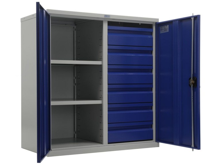 Шкаф инструментальный ТС 1095-100206 купить в Тюмени Шкаф инструментальный ТС 1095-100206 купить в Тюмени