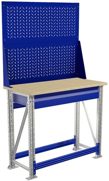 Верстак Master M100.MF1 / MF1.120 купить в Тюмени Верстак Master M100.MF1 / MF1.120 купить в Тюмени