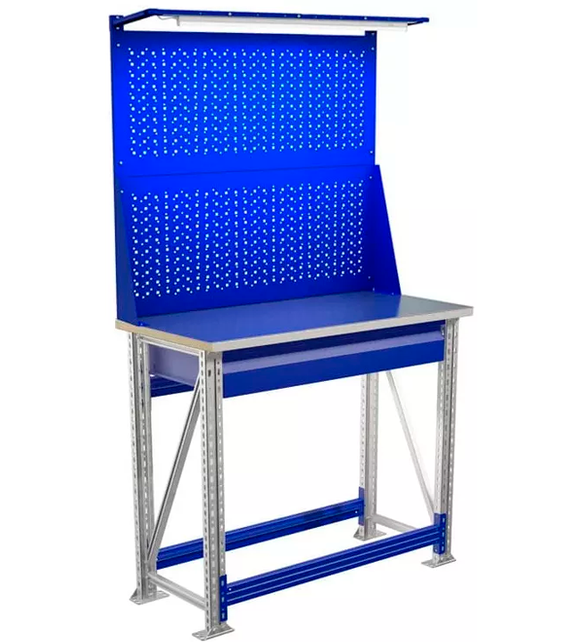 Верстак Master MT100.MF1 / MF1.120.W купить в Тюмени Верстак Master MT100.MF1 / MF1.120.W купить в Тюмени