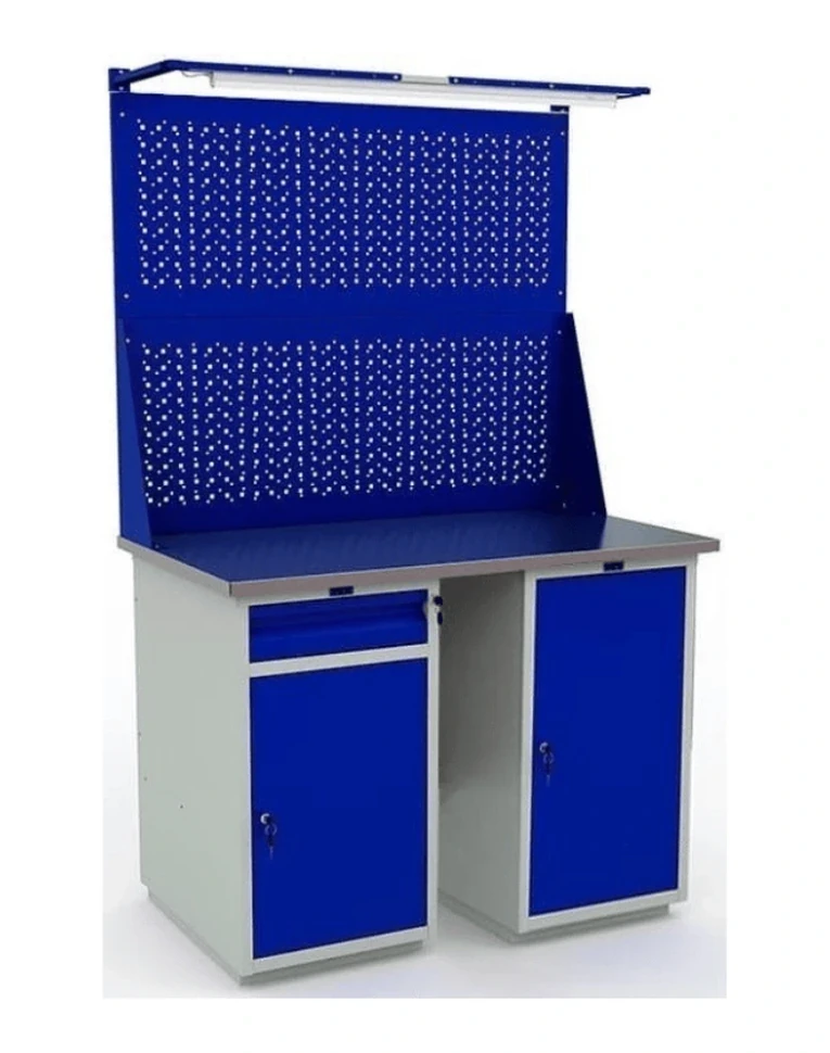 Верстак Profi WT120.WD2/WD1.021 купить в Тюмени Верстак Profi WT120.WD2/WD1.021 купить в Тюмени