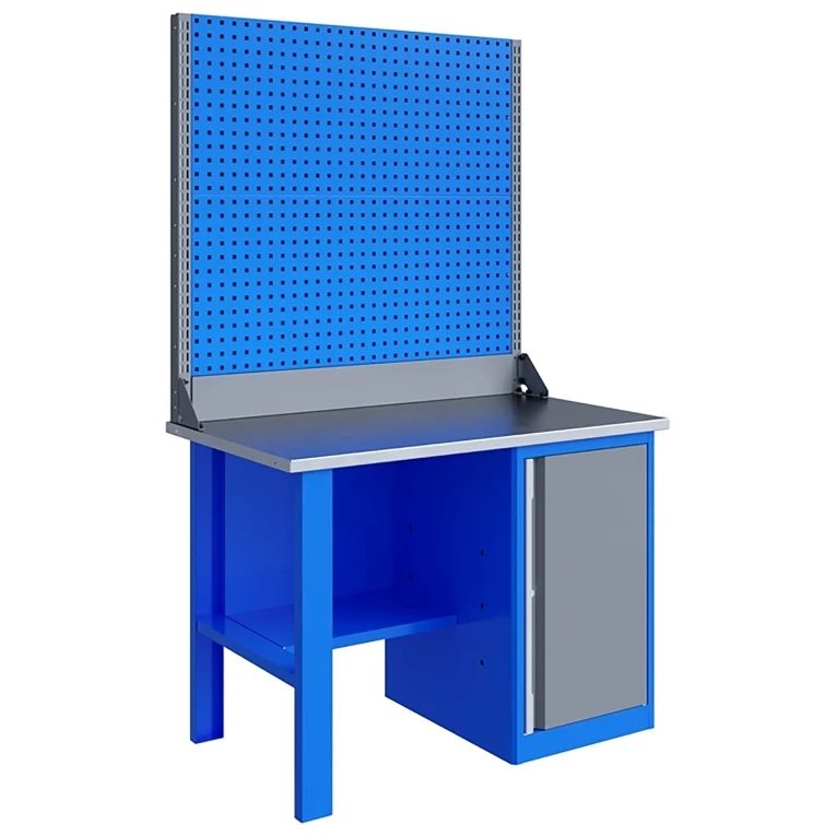 Верстак PRF 121.17.1-2 купить в Тюмени Верстак PRF 121.17.1-2 купить в Тюмени