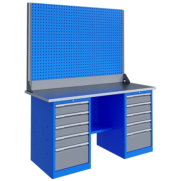 Верстак PRF 161.55.1-2 купить в Тюмени Верстак PRF 161.55.1-2 купить в Тюмени