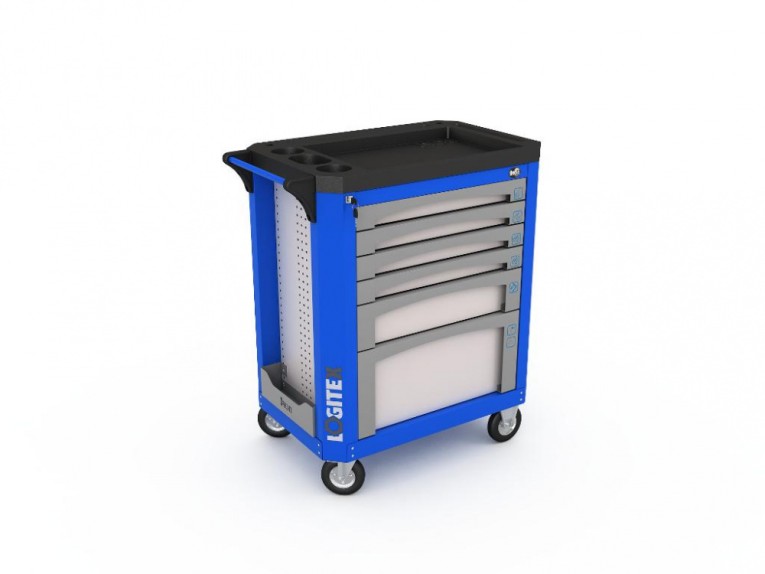 Тумба LOGITEX 6 купить в Тюмени Тумба LOGITEX 6 купить в Тюмени