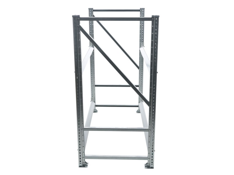 Стеллаж MS PRO 1200/1353X606 стационарный для хранения 8 шин купить в Тюмени Стеллаж MS PRO 1200/1353X606 стационарный для хранения 8 шин купить в Тюмени