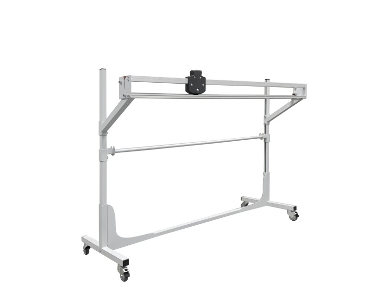 Стойка для Gresson рулонов с резаком Gresson СРР-1500 купить в Тюмени