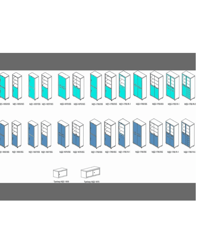 Медицинский шкаф HILFE МД 1 1760 R купить в Тюмени Медицинский шкаф HILFE МД 1 1760 R купить в Тюмени