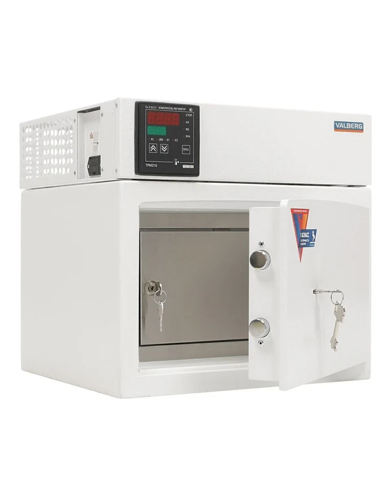 Сейф-термостат VALBERG TS - 3/12 мод. ASK-30 купить в Тюмени