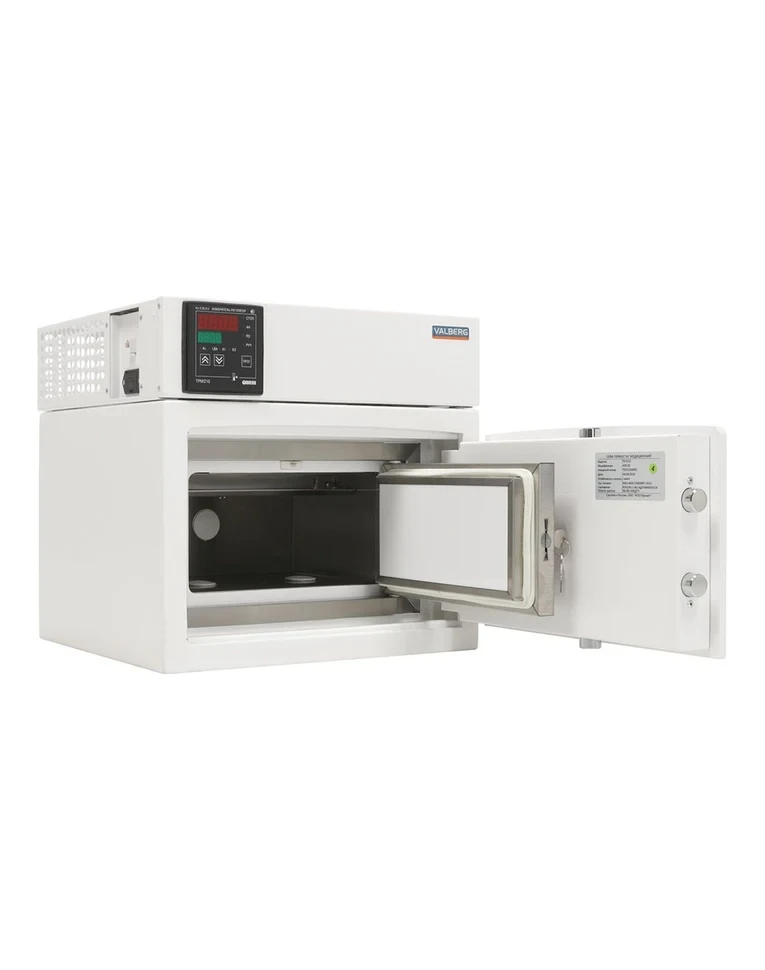 Сейф-термостат VALBERG TS - 3/12 мод. ASK-30 купить в Тюмени