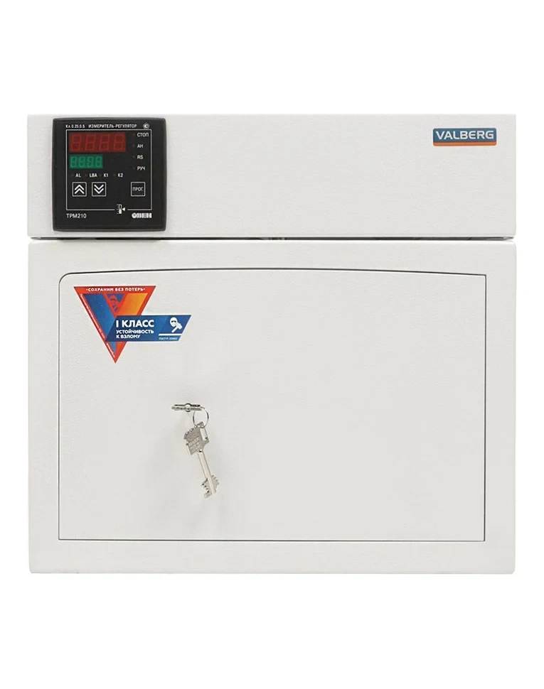 Сейф-термостат VALBERG TS - 3/12 мод. ASK-30 купить в Тюмени