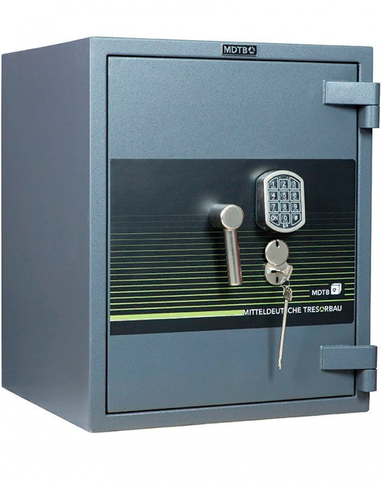 Взломостойкий сейф MDTB Burgas-67 2K купить в Тюмени Взломостойкий сейф MDTB Burgas-67 2K купить в Тюмени