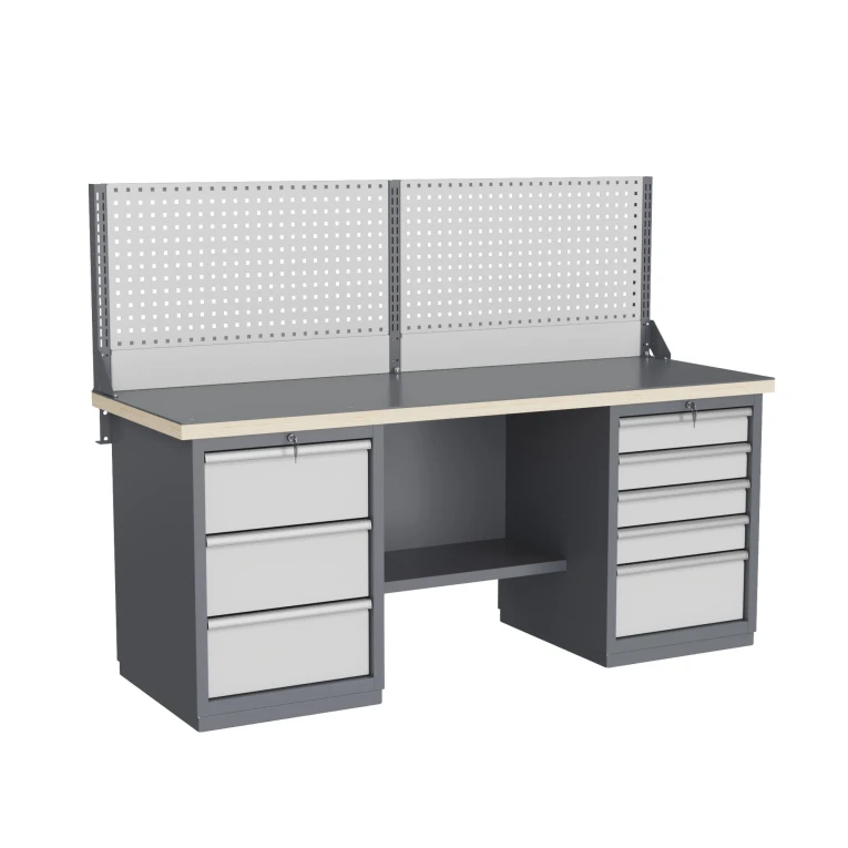 Верстак FBK 205.35.4-1 купить в Тюмени Верстак FBK 205.35.4-1 купить в Тюмени