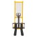 Ручной гидравлический штабелер SDJ 1516 (1500 кг; 1,6 м; вилы 310-850 мм) SMARTLIFT (SMART) купить в Тюмени
