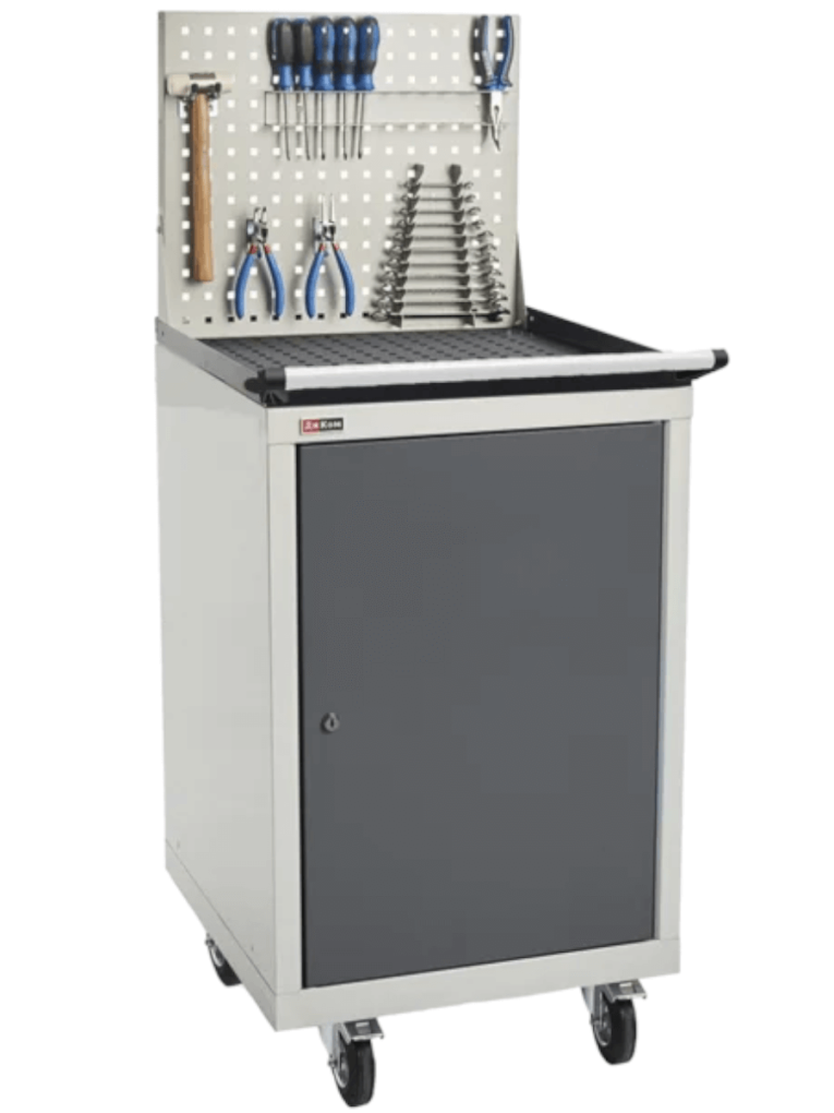 Тумба инструментальная ДиКом ВЛ-010-02 купить в Тюмени Тумба инструментальная ДиКом ВЛ-010-02 купить в Тюмени