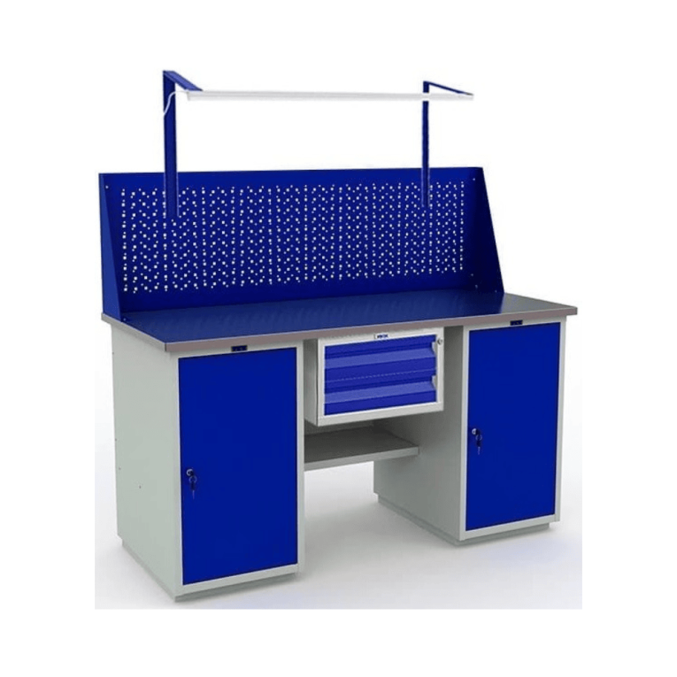 Верстак Profi WT160.WD1/WD1.111 купить в Тюмени Верстак Profi WT160.WD1/WD1.111 купить в Тюмени