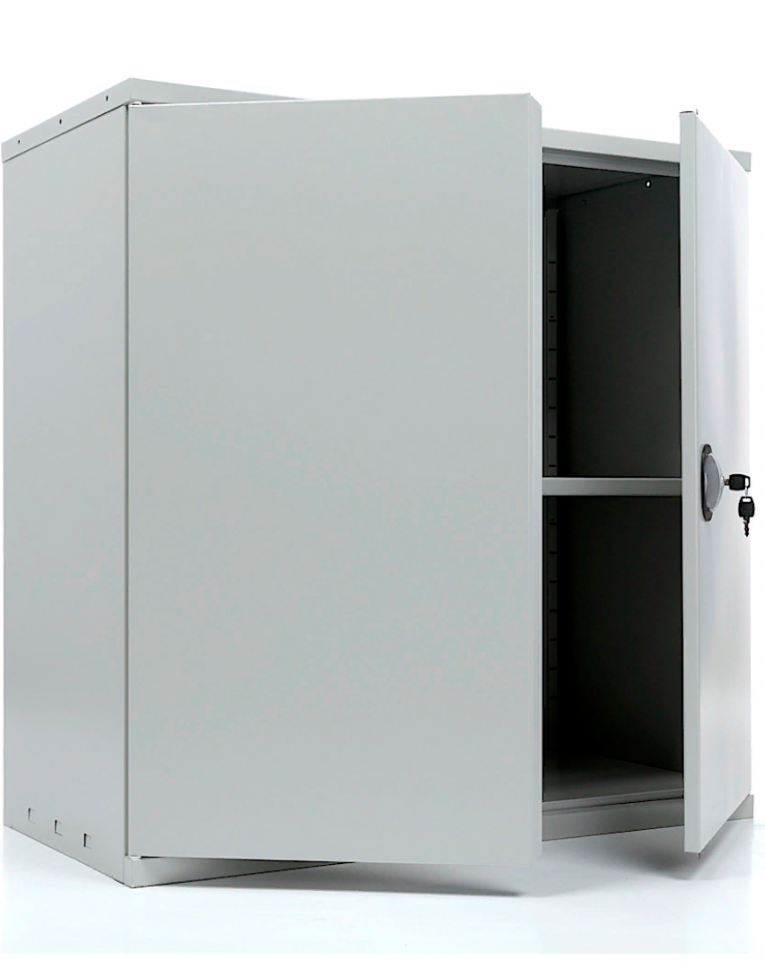 Шкаф Практик СВ-21 купить в Тюмени Шкаф Практик СВ-21 купить в Тюмени