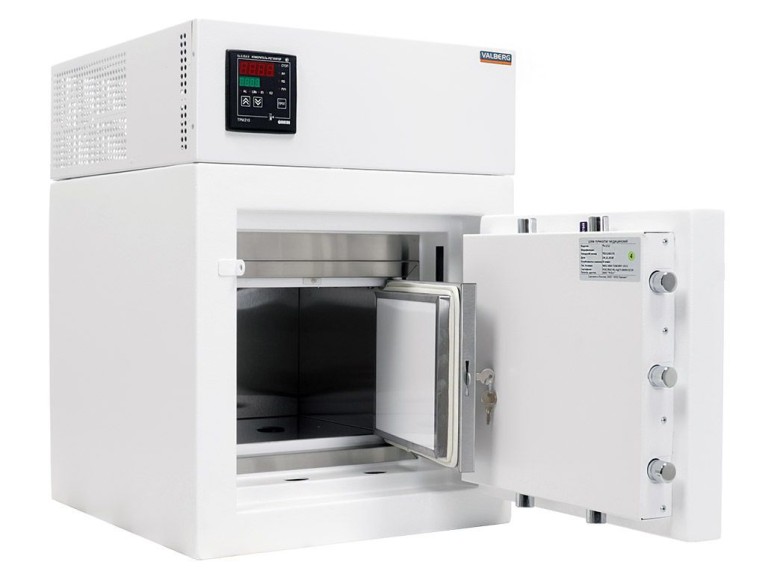 Сейф-термостат VALBERG TS - 3/12 купить в Тюмени Сейф-термостат VALBERG TS - 3/12 купить в Тюмени