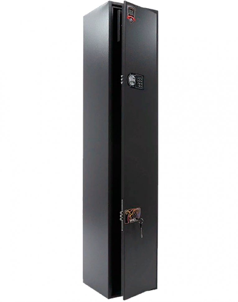 Оружейный сейф Aiko Беркут 150 EL купить в Тюмени Оружейный сейф Aiko Беркут 150 EL купить в Тюмени