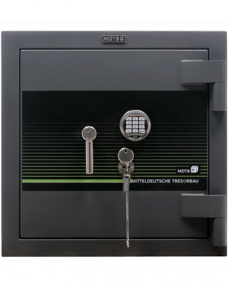Взломостойкий сейф MDTB Burgas-67 EK купить в Тюмени Взломостойкий сейф MDTB Burgas-67 EK купить в Тюмени
