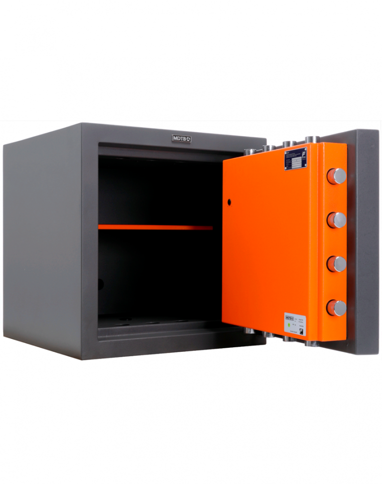 Взломостойкий сейф MDTB Burgas-67 EK купить в Тюмени Взломостойкий сейф MDTB Burgas-67 EK купить в Тюмени