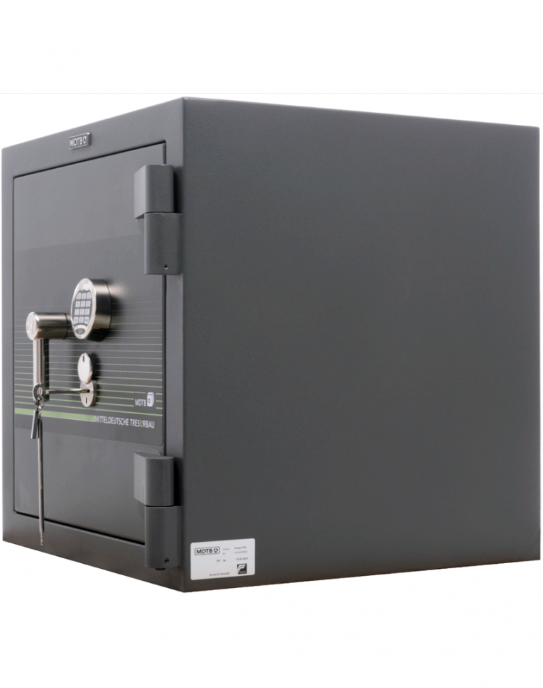 Взломостойкий сейф MDTB Burgas-67 EK купить в Тюмени Взломостойкий сейф MDTB Burgas-67 EK купить в Тюмени