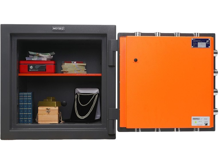 Взломостойкий сейф MDTB Burgas-67 EK купить в Тюмени Взломостойкий сейф MDTB Burgas-67 EK купить в Тюмени