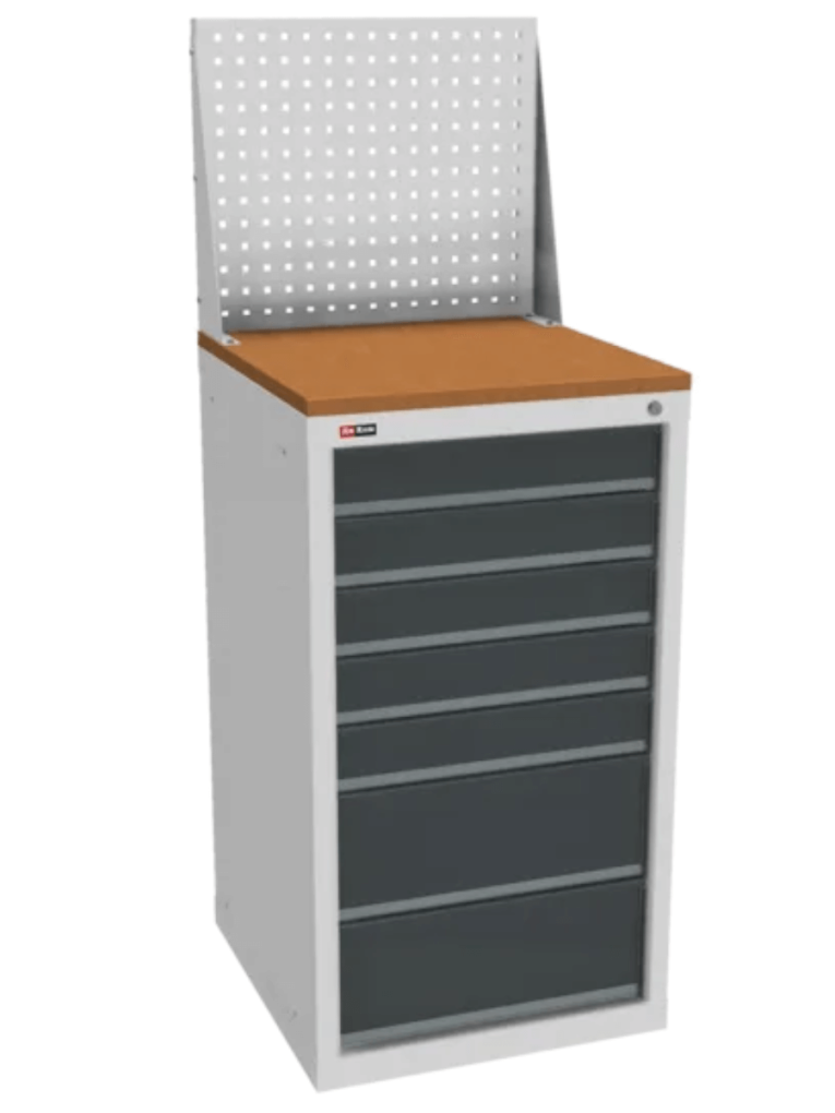 Тумба инструментальная ДиКом ВЛ-017-04 купить в Тюмени Тумба инструментальная ДиКом ВЛ-017-04 купить в Тюмени