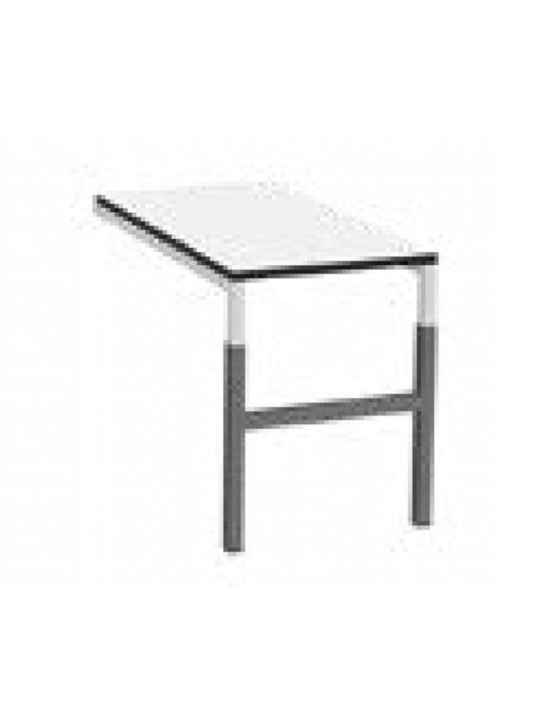 Стол-приставка ДиКом СР-М ДСП купить в Тюмени Стол-приставка ДиКом СР-М ДСП купить в Тюмени