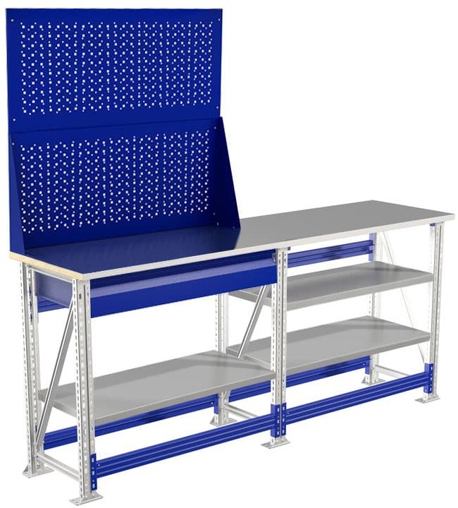 Верстак Master MT100.MF1 / MF1 / MF1.121.002 купить в Тюмени Верстак Master MT100.MF1 / MF1 / MF1.121.002 купить в Тюмени