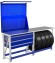 Верстак Master MT100.MF1 / MF1 / MF1.320.000.W купить в Тюмени