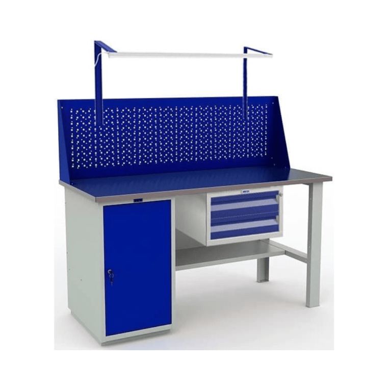 Верстак Profi WT160.WD1/F1.111 купить в Тюмени Верстак Profi WT160.WD1/F1.111 купить в Тюмени