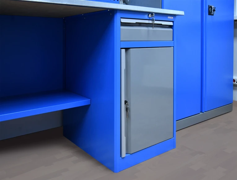 Верстак PRF 121.18.1 купить в Тюмени Верстак PRF 121.18.1 купить в Тюмени