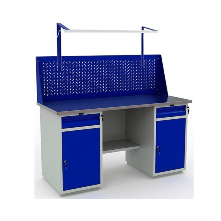 Верстак Profi WT160.WD2/WD2.011 купить в Тюмени Верстак Profi WT160.WD2/WD2.011 купить в Тюмени