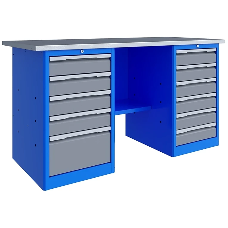 Верстак PRF 161.56.1 купить в Тюмени Верстак PRF 161.56.1 купить в Тюмени