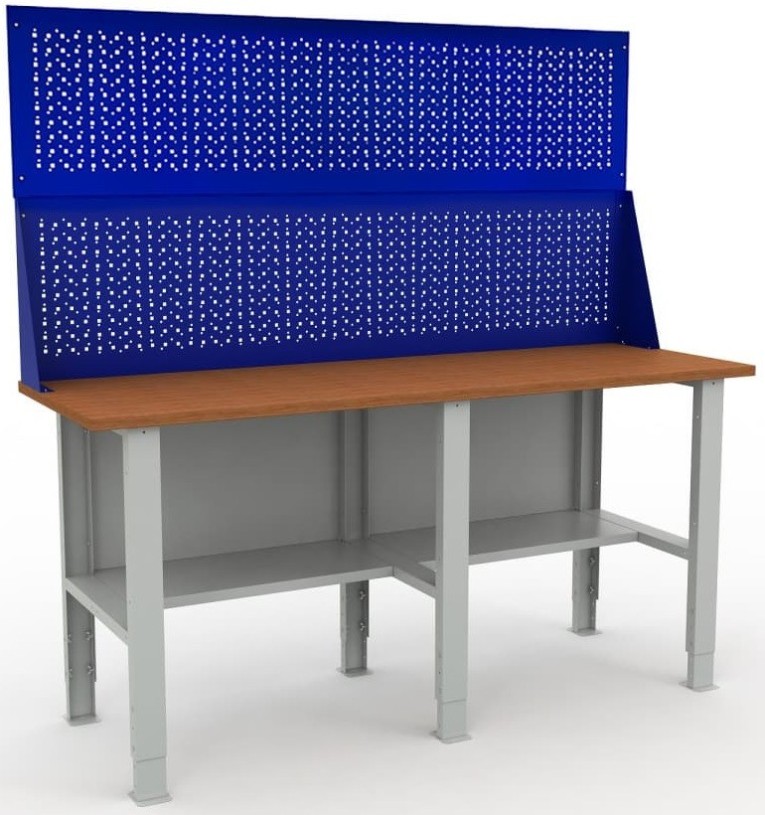 Верстак Expert W200.F2/F2/F2.020 купить в Тюмени Верстак Expert W200.F2/F2/F2.020 купить в Тюмени