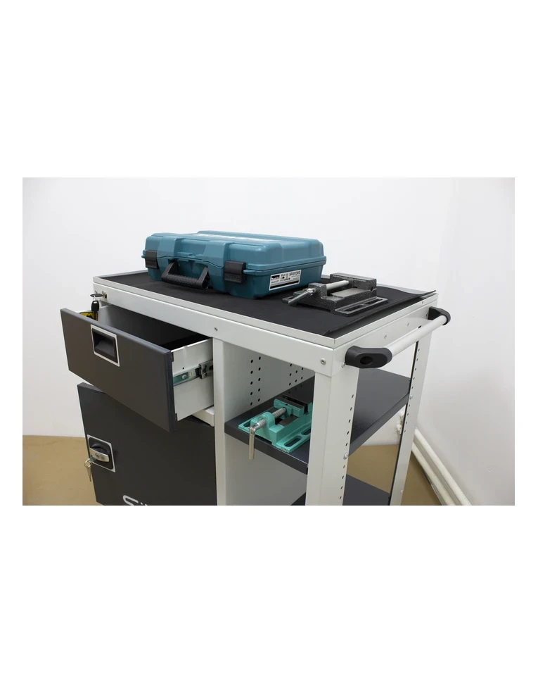 Тумба SMART 1-1М с лотком купить в Тюмени