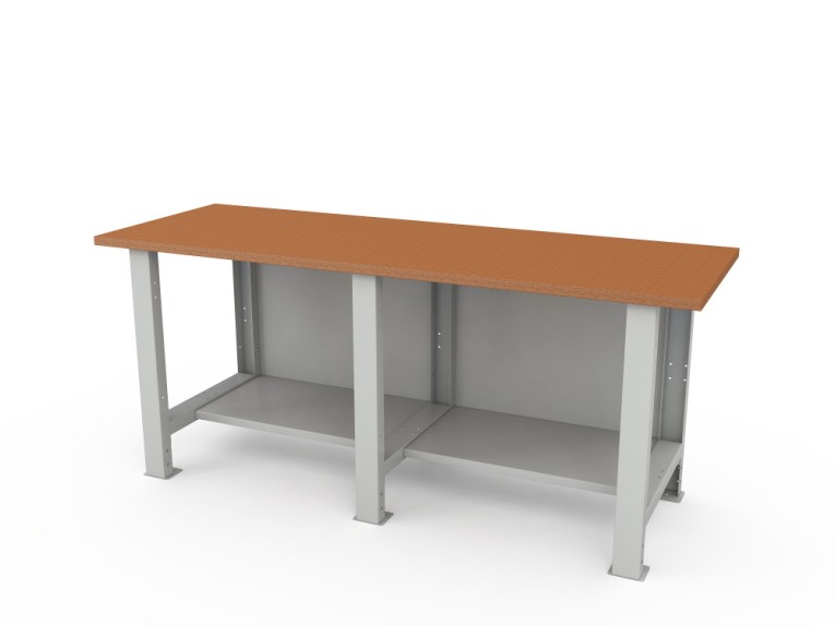 Стол рабочий стационарный WOKER PRO 02.2000 купить в Тюмени Стол рабочий стационарный WOKER PRO 02.2000 купить в Тюмени