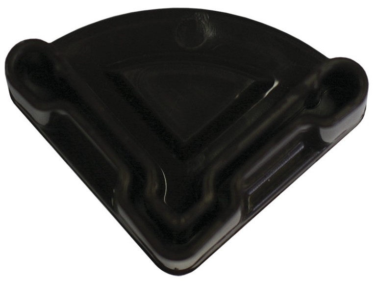 Комплект T-образного усилителя стойки MS Standart с резьбой купить в Тюмени Комплект T-образного усилителя стойки MS Standart с резьбой купить в Тюмени