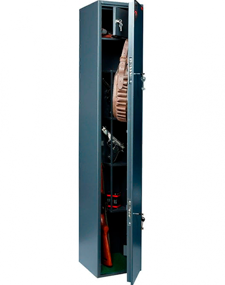 Оружейный сейф Aiko Беркут 165 купить в Тюмени Оружейный сейф Aiko Беркут 165 купить в Тюмени