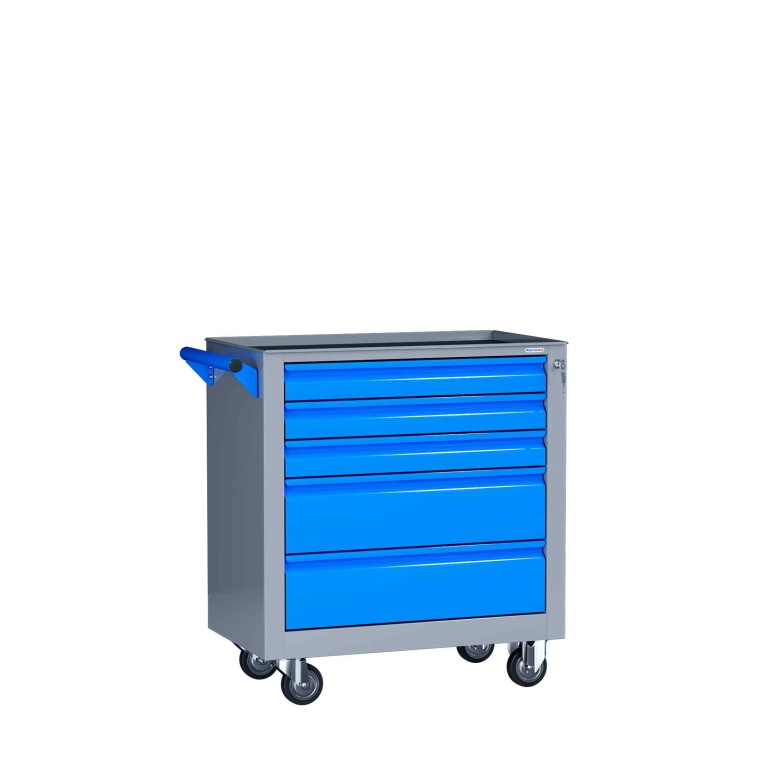 Тележка инструментальная SLF купить в Тюмени Тележка инструментальная SLF купить в Тюмени