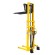 Ручной гидравлический штабелер SDJ 1025 (1000 кг; 2,5 м; вилы 310-850 мм) SMARTLIFT (SMART) купить в Тюмени