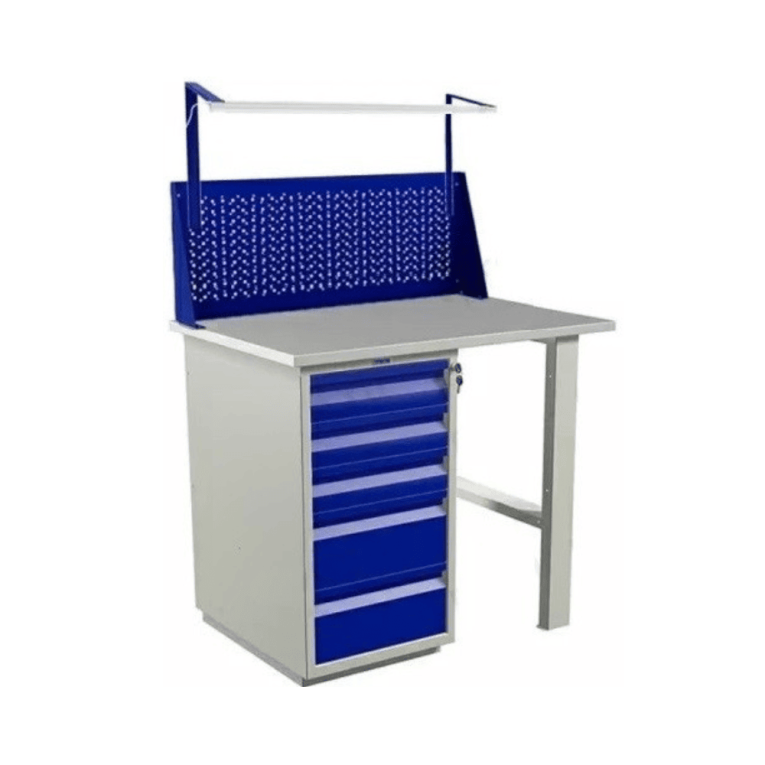 Верстак Profi WT100.WD5/F1.011 купить в Тюмени Верстак Profi WT100.WD5/F1.011 купить в Тюмени