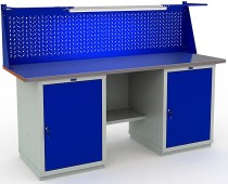 Верстак Expert W200.WS1/WS1.011.W Верстак Expert W200.WS1/WS1.011.W