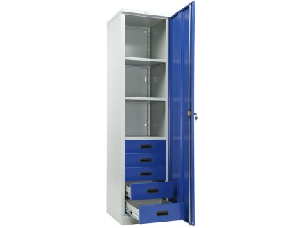 Шкаф инструментальный TC-1947-000305 купить в Тюмени