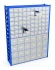 Система хранения с выдвижными ящиками BOXES M 2000.1500.400.M70B24 купить в Тюмени Система хранения с выдвижными ящиками BOXES M 2000.1500.400.M70B24 купить в Тюмени